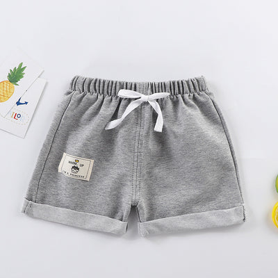 Pantalones Deportivos de Algodón Ligero para Niños y Niñas - Image 11