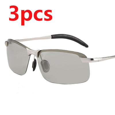 Gafas de Visión Nocturna con Cambio de Color Día y Noche - Image 7