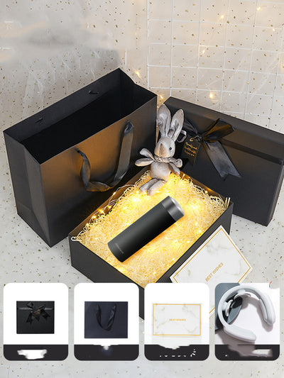 Afeitadora Eléctrica Recargable 2 en 1 para Hombres - Portátil para Viajar - Image 7