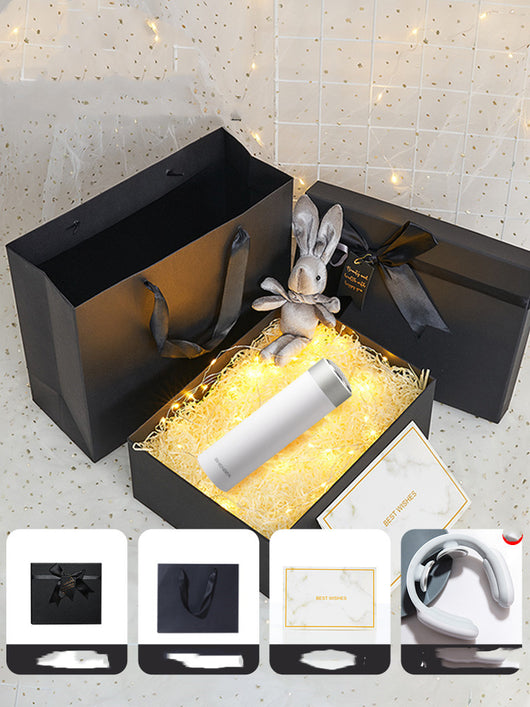 Afeitadora Eléctrica Recargable 2 en 1 para Hombres - Portátil para Viajar - Image 8