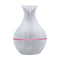 Humidificador de Madera 5V - Diseño Elegante para el Hogar