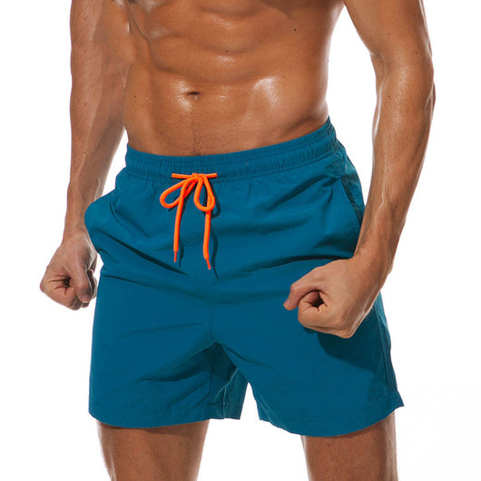 Pantalones Cortos de Playa para Hombre con Tecnología Repelente al Agua - Image 21