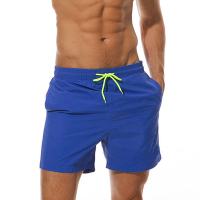Pantalones Cortos de Playa para Hombre con Tecnología Repelente al Agua - Image 28