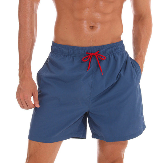 Pantalones Cortos de Playa para Hombre con Tecnología Repelente al Agua - Image 23