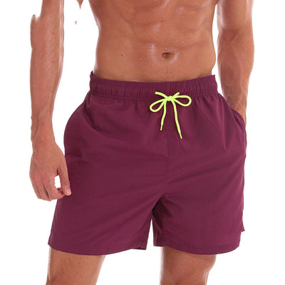 Pantalones Cortos de Playa para Hombre con Tecnología Repelente al Agua - Image 30
