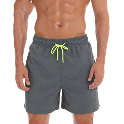 Pantalones Cortos de Playa para Hombre con Tecnología Repelente al Agua - Image 6