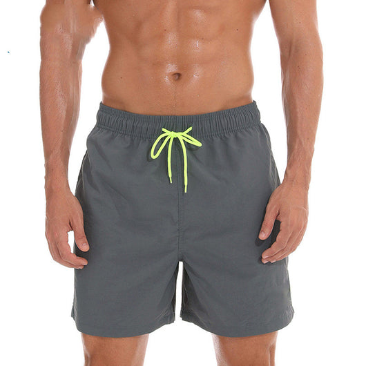 Pantalones Cortos de Playa para Hombre con Tecnología Repelente al Agua - Image 6