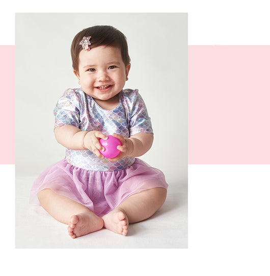 Traje de Baño Enterizo con Falda para Niños - Protección Solar en Aguas Termales - Image 4