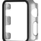Funda Protectora 360° con Cristal Templado para Apple