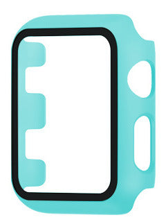 Funda Protectora 360° con Cristal Templado para Apple - Image 6