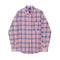 Camisa Cuadros Retro Rosa - Estilo Pareja