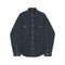Men's Japanese Style Loose Work Shirt