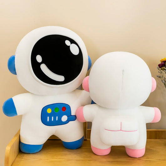 Muñeco Astronauta Grande de Juguete - Figura Coleccionable para Niños - Image 10
