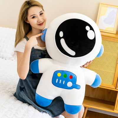 Muñeco Astronauta Grande de Juguete - Figura Coleccionable para Niños - Image 11