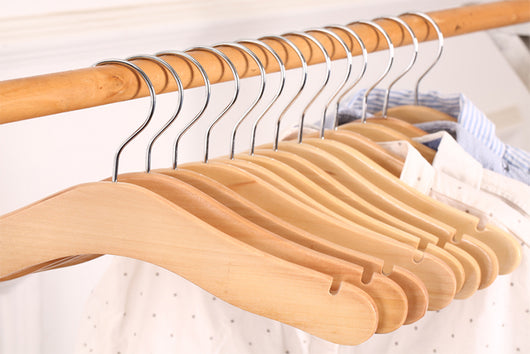 Perchero de Madera Maciza para Niños y Bebés - Image 10