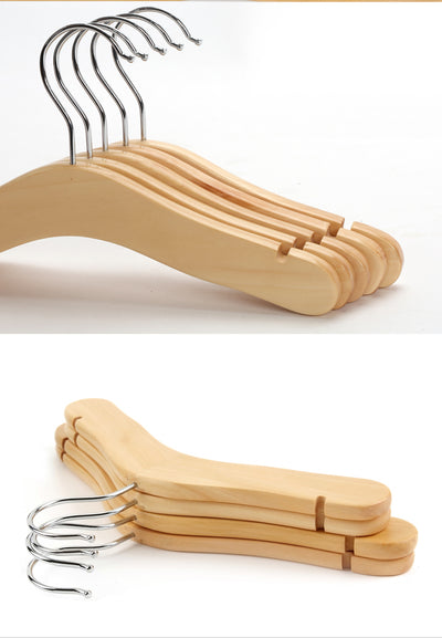 Perchero de Madera Maciza para Niños y Bebés - Image 13