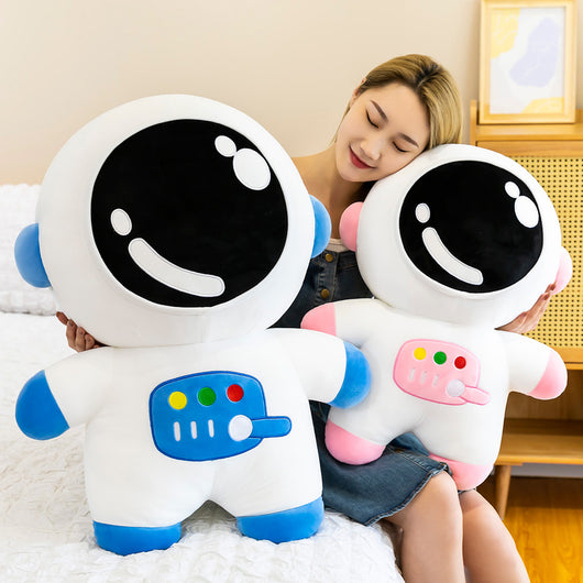 Muñeco Astronauta Grande de Juguete - Figura Coleccionable para Niños - Image 5