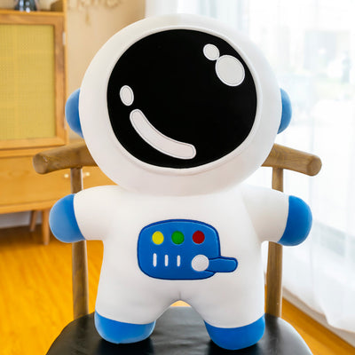 Muñeco Astronauta Grande de Juguete - Figura Coleccionable para Niños - Image 7