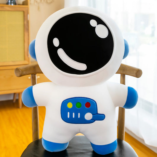 Muñeco Astronauta Grande de Juguete - Figura Coleccionable para Niños - Image 7