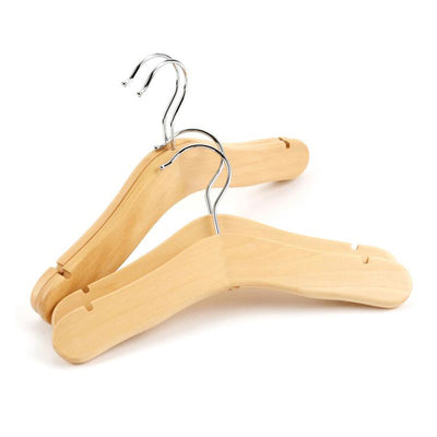 Perchero de Madera Maciza para Niños y Bebés - Image 3