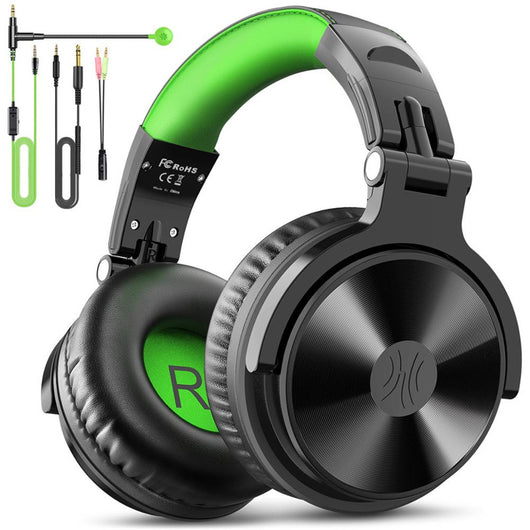 Auriculares Oneodio Pro G con Micrófono - Gaming Over Ear Alámbricos