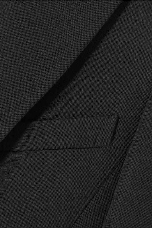 Vestido de Algodón para Mujer - Diseño Suelto Invierno Boda - Image 7