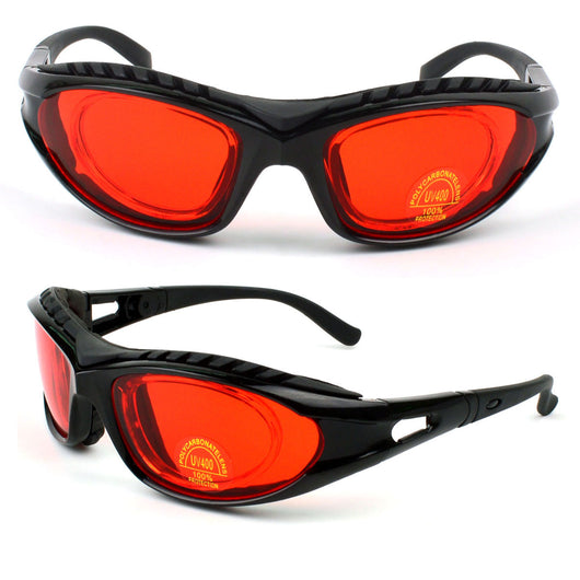 Gafas Bloqueadoras de Luz Azul para Mejor Sueño - Image 6