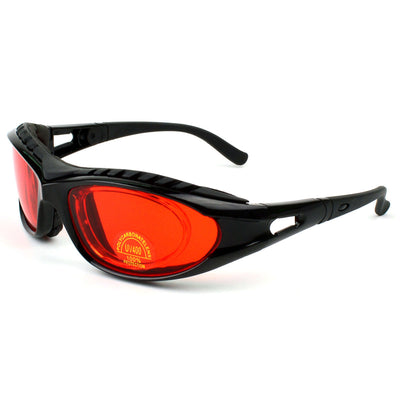 Gafas Bloqueadoras de Luz Azul para Mejor Sueño - Image 7