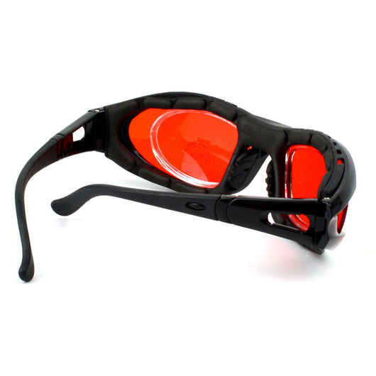 Gafas Bloqueadoras de Luz Azul para Mejor Sueño - Image 8