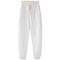 Pantalón Talle Alto Holgado Plus con Cintura Acolchada