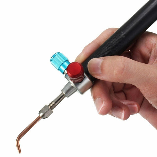 Soplete de Oxiacetileno Profesional con Control de Llama - Image 6
