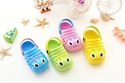 Sandalias de Espuma para Niños y Familia - Cómodas y Versátiles - Image 6