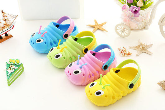 Sandalias de Espuma para Niños y Familia - Cómodas y Versátiles - Image 7
