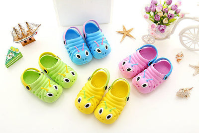 Sandalias de Espuma para Niños y Familia - Cómodas y Versátiles - Image 9