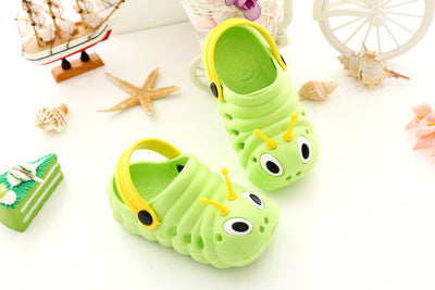 Sandalias de Espuma para Niños y Familia - Cómodas y Versátiles - Image 12
