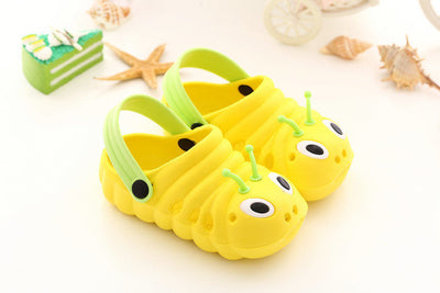 Sandalias de Espuma para Niños y Familia - Cómodas y Versátiles - Image 11