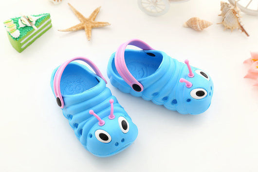 Sandalias de Espuma para Niños y Familia - Cómodas y Versátiles - Image 10