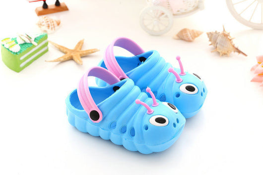 Sandalias de Espuma para Niños y Familia - Cómodas y Versátiles - Image 13
