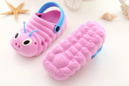 Sandalias de Espuma para Niños y Familia - Cómodas y Versátiles - Image 14