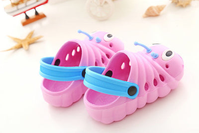 Sandalias de Espuma para Niños y Familia - Cómodas y Versátiles - Image 15