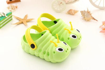 Sandalias de Espuma para Niños y Familia - Cómodas y Versátiles - Image 18
