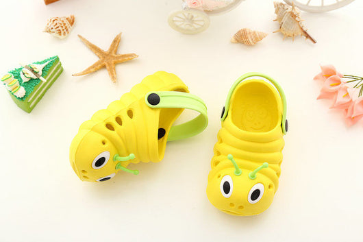 Sandalias de Espuma para Niños y Familia - Cómodas y Versátiles - Image 16