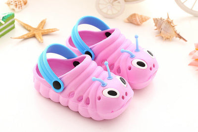 Sandalias de Espuma para Niños y Familia - Cómodas y Versátiles - Image 17