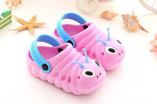 Sandalias de Espuma para Niños y Familia - Cómodas y Versátiles - Image 17