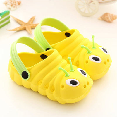 Sandalias de Espuma para Niños y Familia - Cómodas y Versátiles - Image 21