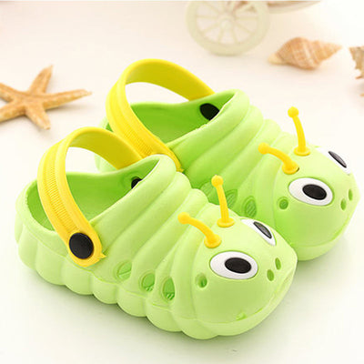 Sandalias de Espuma para Niños y Familia - Cómodas y Versátiles - Image 25