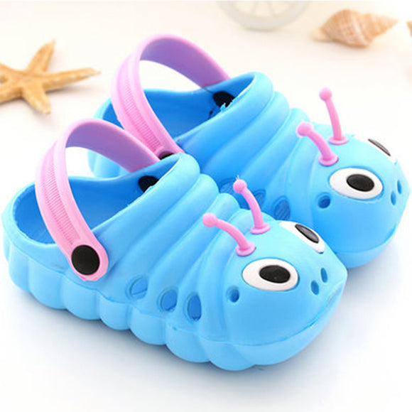 Sandalias de Espuma para Niños y Familia - Cómodas y Versátiles