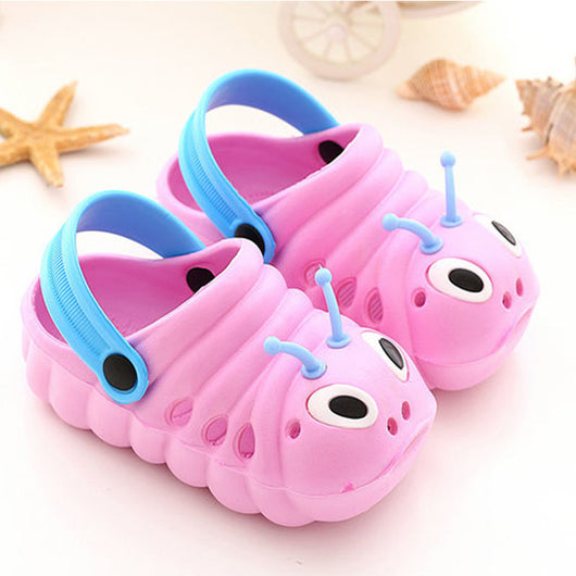 Sandalias de Espuma para Niños y Familia - Cómodas y Versátiles
