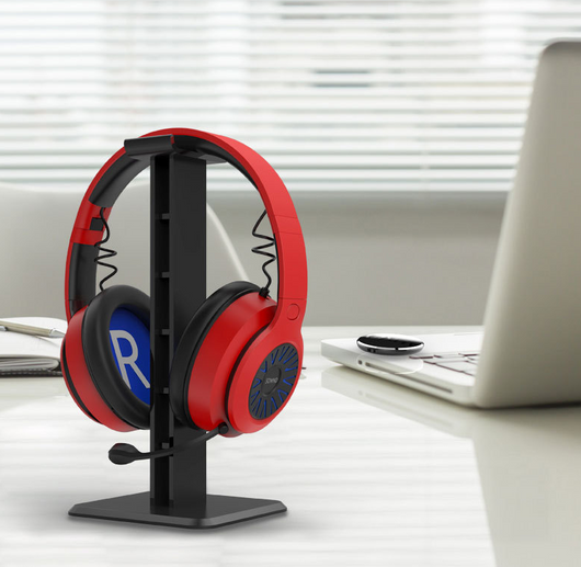 Soporte Creativo para Auriculares de Una Pieza - Image 9