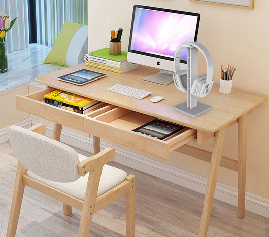 Soporte Creativo para Auriculares de Una Pieza - Image 13